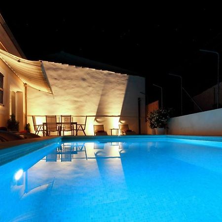 カンパネット Casa Cristofolヴィラ エクステリア 写真