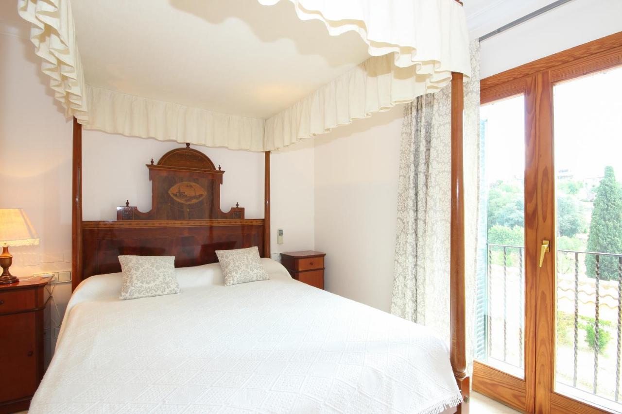 カンパネット Casa Cristofolヴィラ エクステリア 写真