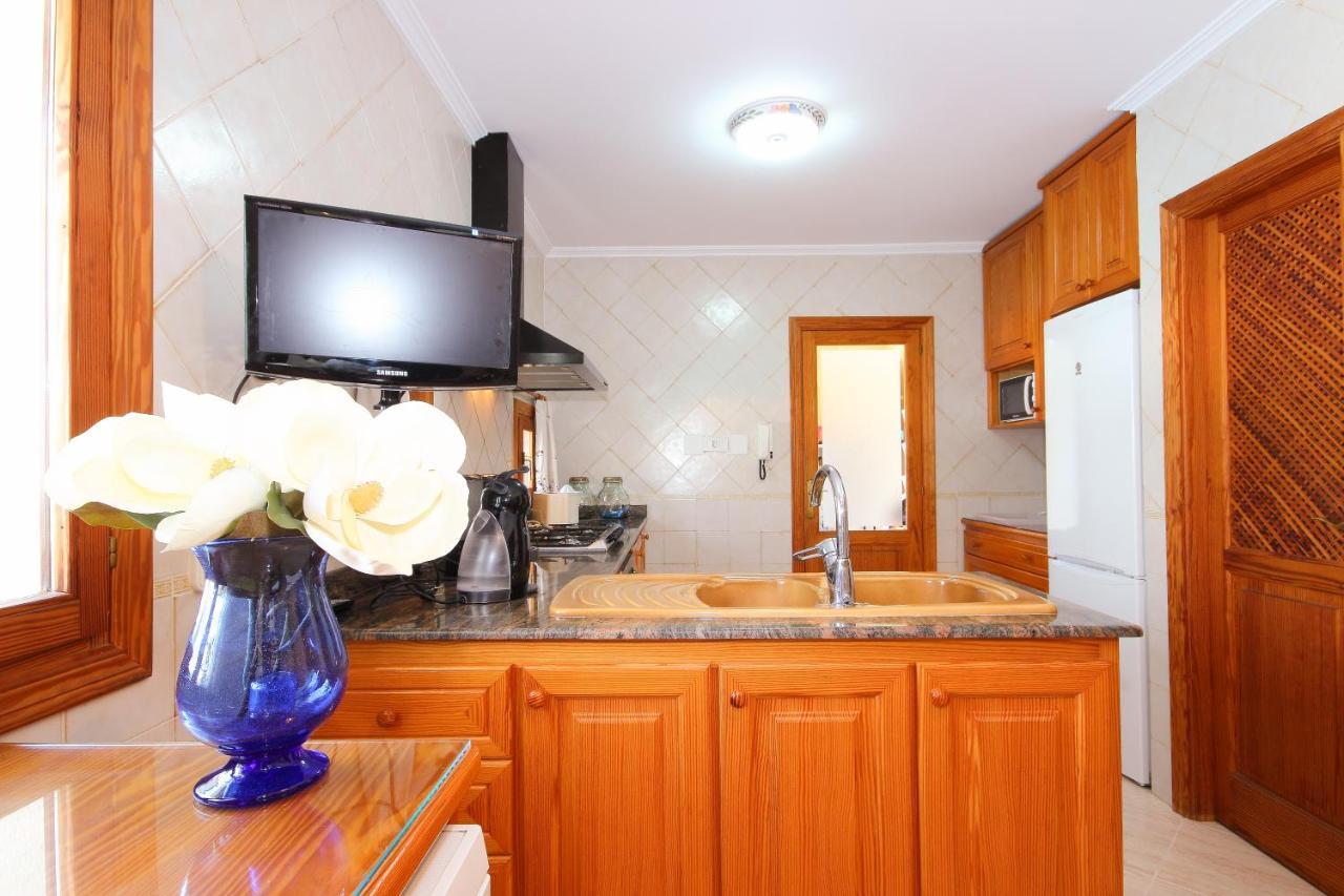 カンパネット Casa Cristofolヴィラ エクステリア 写真